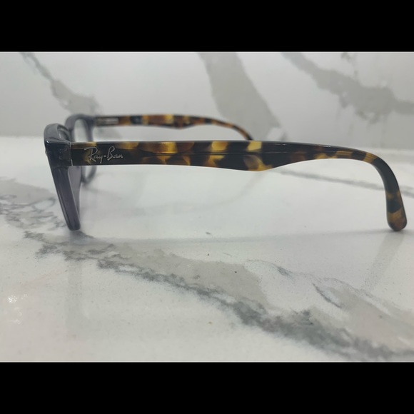 RayBan RB 5228 Eyeglass Frames. Great condition - Picture 7 of 12